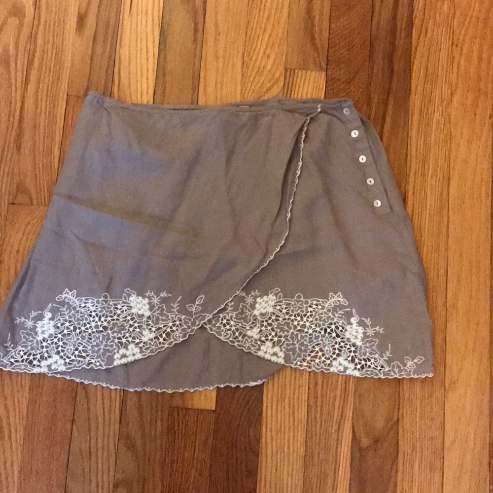 Skirt